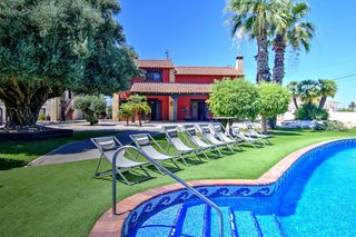 Casa  Camino arroba de hornos
