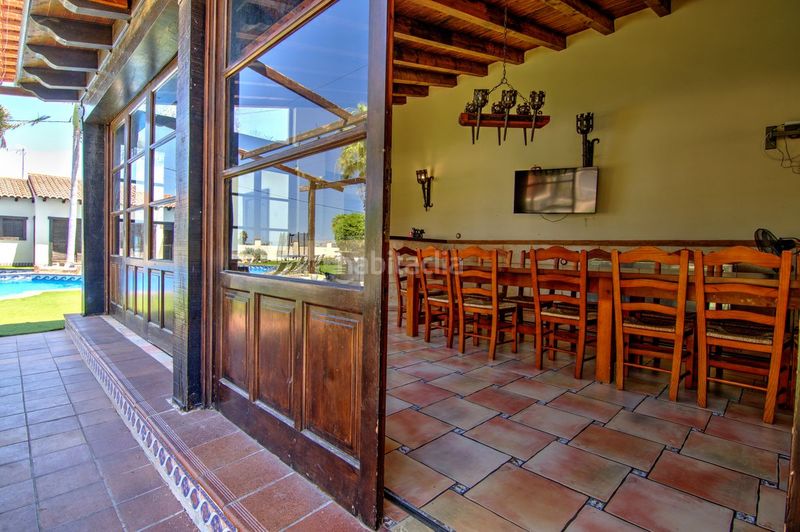 Foto bc7eb092-111a-4818-b8e7-3ca6e286b8e7. Casa amb calefacció aparcament piscina a Catral
