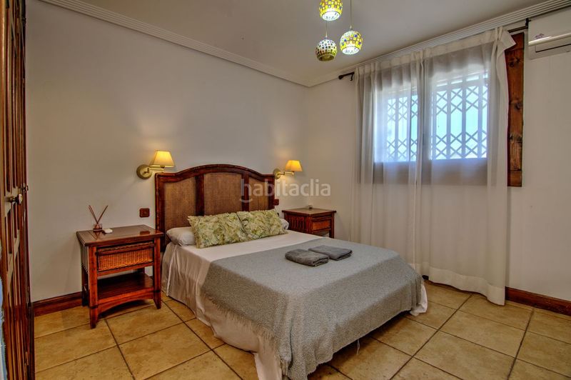 Foto c0f2c9e2-0b4e-415c-b4d0-c14db5614a55. Casa amb calefacció aparcament piscina a Catral