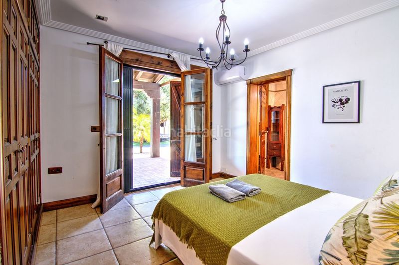 Foto d52e2468-bad7-4257-a2d9-2c861d2dbadc. Casa amb calefacció aparcament piscina a Catral