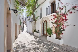 Dúplex  Carrer de sant carles