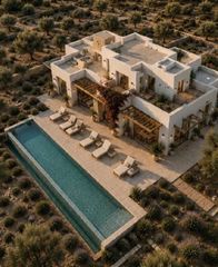 Terreny residencial  Carretera de sant josep a sant antoni