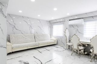 Etagenwohnung  Carrer del mestre giner
