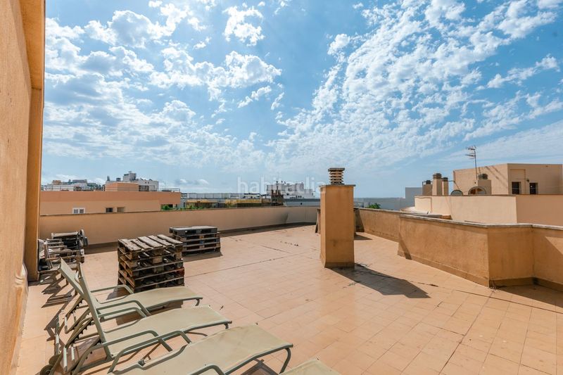 Foto f4edc094-5166-4c6f-8fc3-1da3a31dc437. Àtic amb calefacció a Ses Figueretes - Platja d'en Bossa - Cas Serres Ibiza