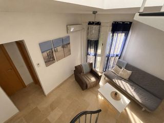 Flat in Calle Peña