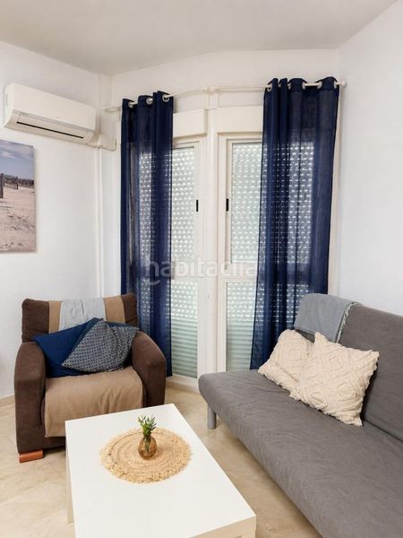 Foto 508bce27-6f85-43e9-8e41-dc0eac6c3318. Pis amb calefacció a La Merced Málaga