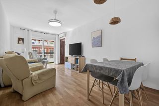 Flat  Calle jimenez de aranda