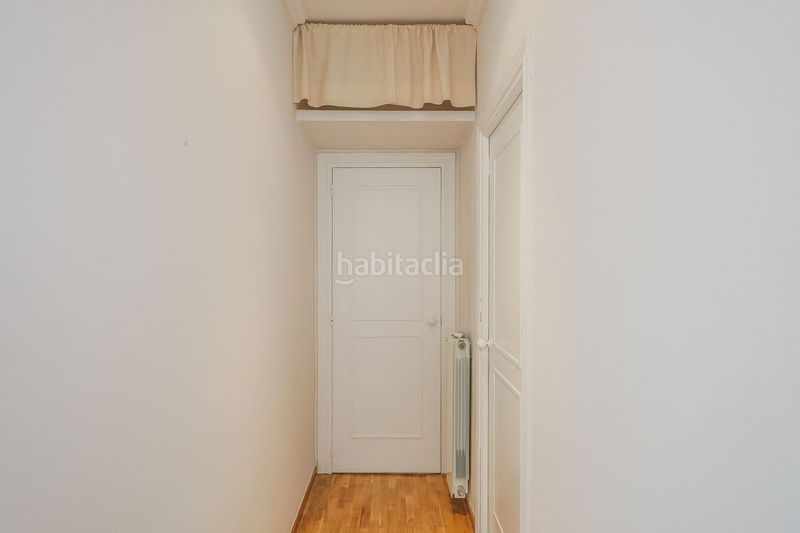 Foto 56d29aed-e2ba-4ddb-a330-0f0067ae51c2. Pis amb calefacció a Gaztambide Madrid