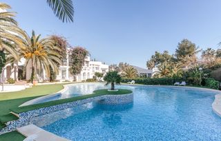 Piano terra  Carrer els ficus