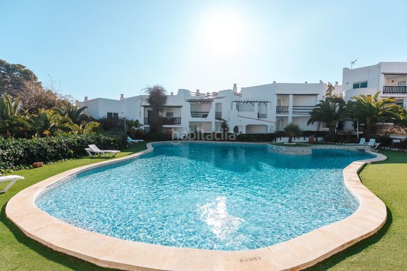 Foto 3d611202-7498-4438-965d-80aefd1d00d0. Planta baixa amb calefacció piscina a Santa Eulària des riu Santa Eulària