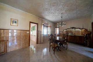 Casa aparellada  Calle pío xii