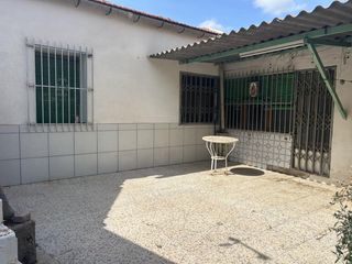 Towny house  Calle pío xii