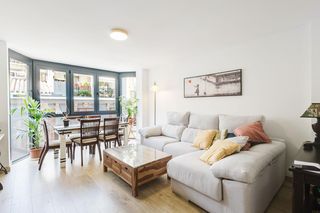 Affitto Appartamento  Calle casas de campos