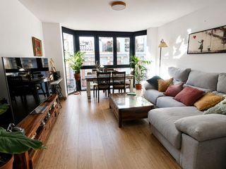 Flat in Calle Casas de Campos