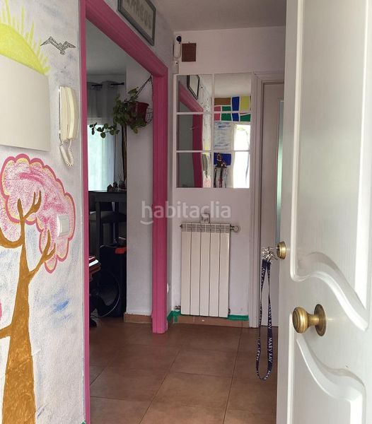 Foto ae8531be-4208-4cfa-9323-1af8fb082d43. Casa amb calefacció aparcament a Ambite
