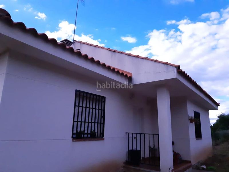 Foto b7715a17-ddae-41d0-ad32-7d91ccb51e55. Casa amb calefacció aparcament a Ambite