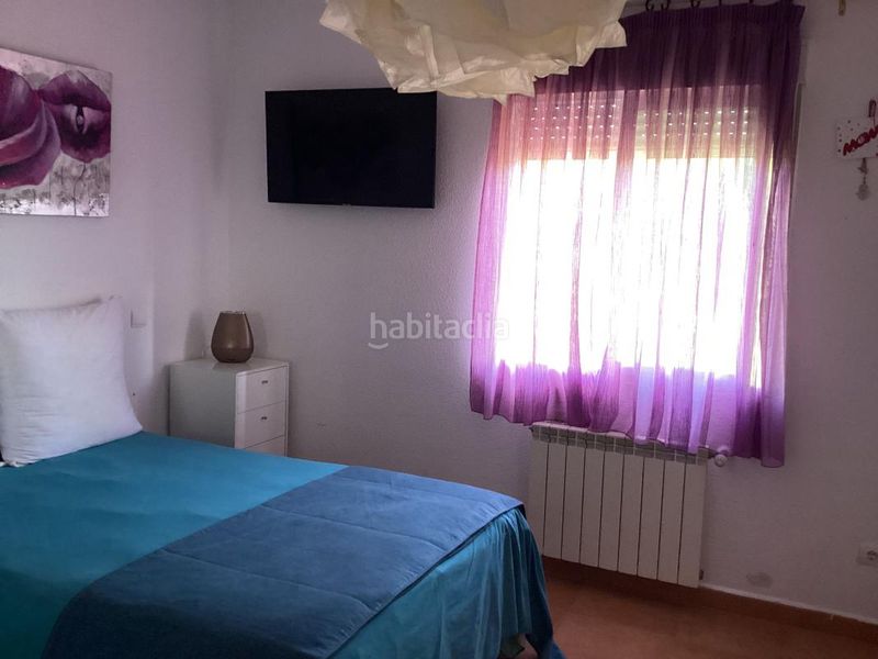 Foto cbcfa22e-dd51-4939-995e-1c037498deed. Casa amb calefacció aparcament a Ambite