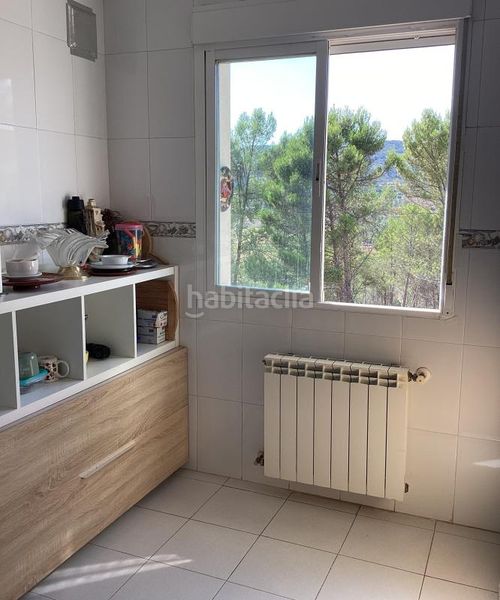 Foto d02f9f7d-c903-45c3-9c00-de5047585550. Casa amb calefacció aparcament a Ambite