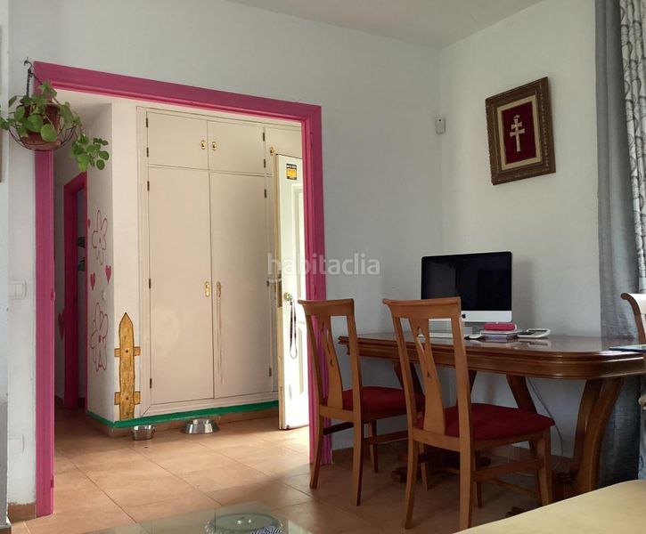 Foto d41782e3-6970-4c27-b73e-7c2303459d4b. Casa amb calefacció aparcament a Ambite