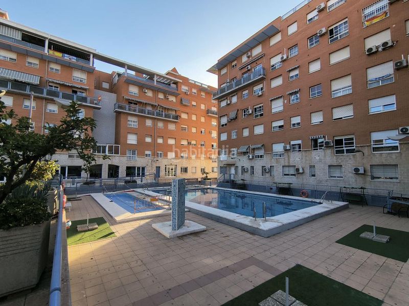 Foto 17a2d163-6f60-4d2f-96cc-1dd1fdffcacc. Pis amb calefacció aparcament piscina a Martiricos - La Roca - La Rosaleda Málaga