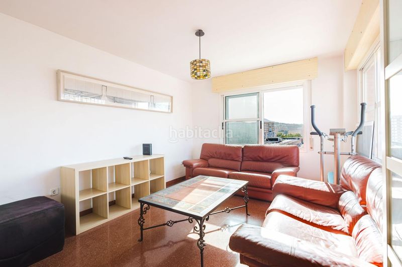 Foto 563c7468-1c74-4408-8a81-51036f73ae1e. Pis amb calefacció aparcament piscina a Martiricos - La Roca - La Rosaleda Málaga