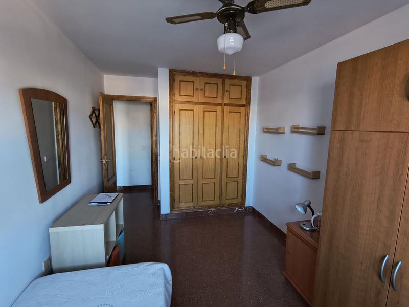Foto bd623565-a7d0-403a-90b8-0d4634f2dce1. Pis amb calefacció aparcament piscina a Martiricos - La Roca - La Rosaleda Málaga