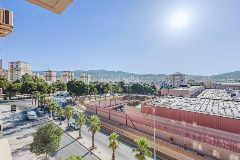 Foto fb4689b8-fb3b-49a1-b682-eb6da489d440. Pis amb calefacció aparcament piscina a Martiricos - La Roca - La Rosaleda Málaga