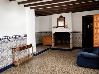 Casa  Partida la buitrera