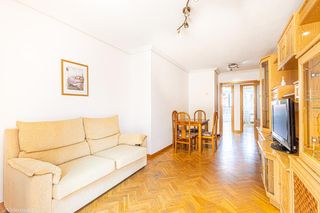 Etagenwohnung  Cuesta del caz