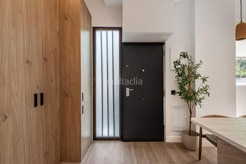 Foto 439caf10-c0c2-491e-9736-38f1d325c797. Planta baixa amb calefacció aparcament piscina a Madrid