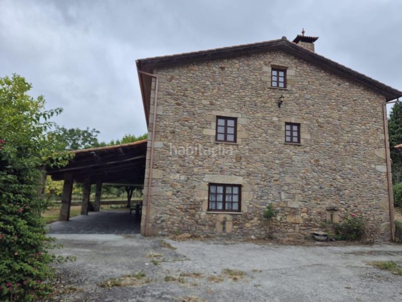 Foto 34d0fd76-ea46-4379-91bf-f7ce2b571e36. Masia amb calefacció a Área Rural Ferrol
