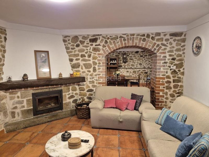 Foto 4a80b3f0-d0a9-4db1-ac68-5b5846c11ad1. Masia amb calefacció a Área Rural Ferrol
