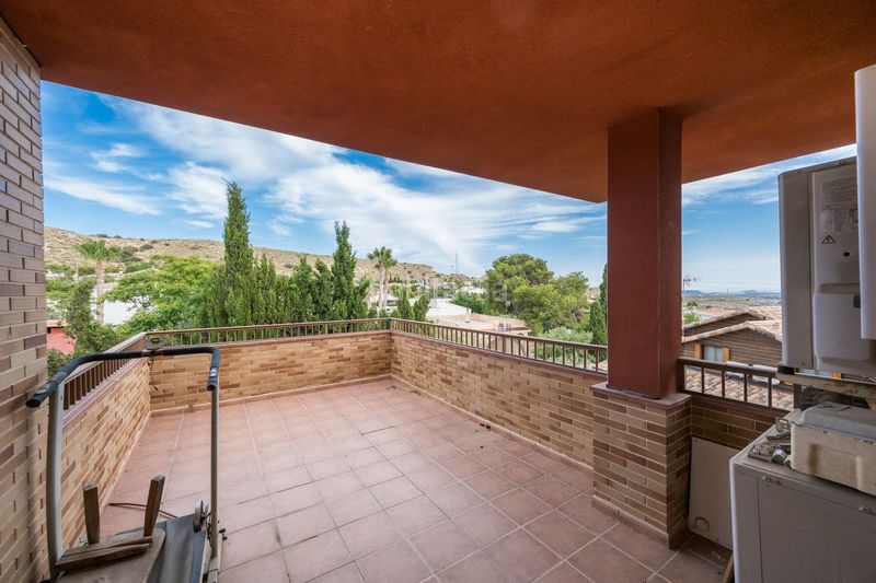 Foto 07b3628c-a2b4-44da-b7b6-a73d689182e2. Chalet mit heizung pool in Busot