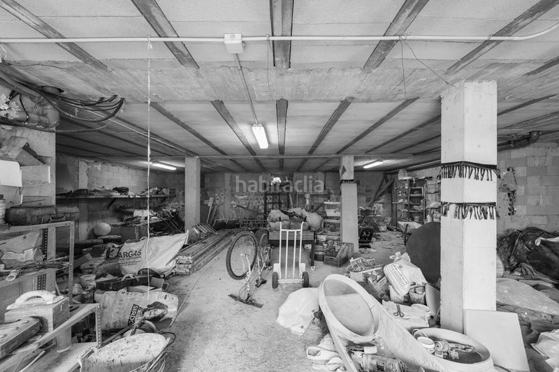 Foto 1696d6f0-a929-4506-bdf5-aeb311084e85. Chalet mit heizung pool in Busot