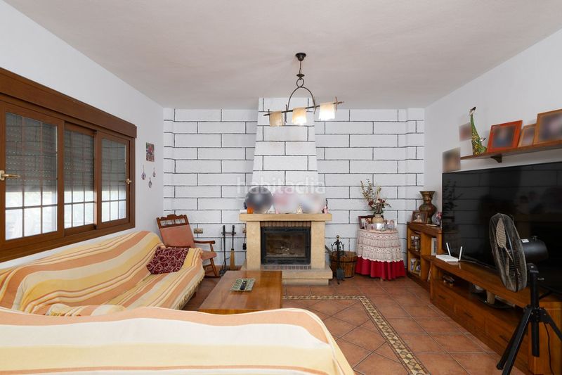 Foto 177e6d69-6d81-40ab-8c29-e7ea6da66d37. Chalet mit heizung pool in Busot