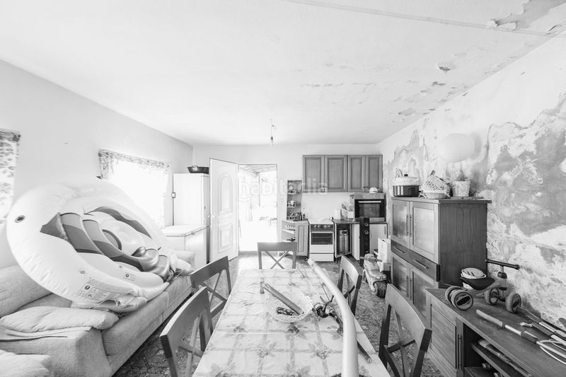 Foto 1ad1eb2e-337f-487a-acb0-2beb6253eeee. Chalet mit heizung pool in Busot