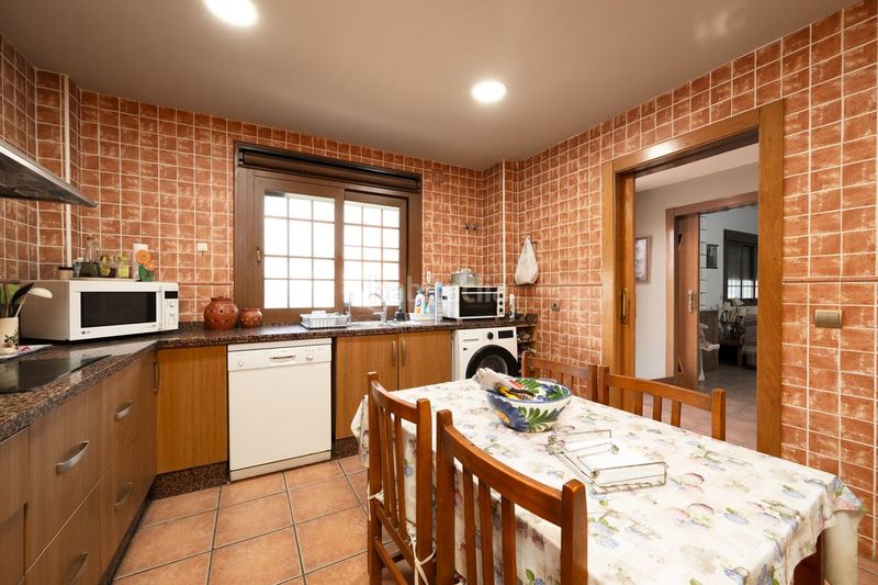 Foto 1d17190b-473a-48ee-8df3-a2e13478489c. Chalet mit heizung pool in Busot
