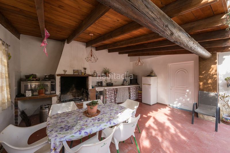 Foto 4ad77edc-cf54-4630-ae6c-b4f7e8a5cdd5. Chalet mit heizung pool in Busot