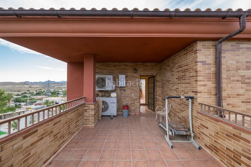 Foto 7468d4ee-611c-4829-9f62-db627aea9b58. Chalet mit heizung pool in Busot