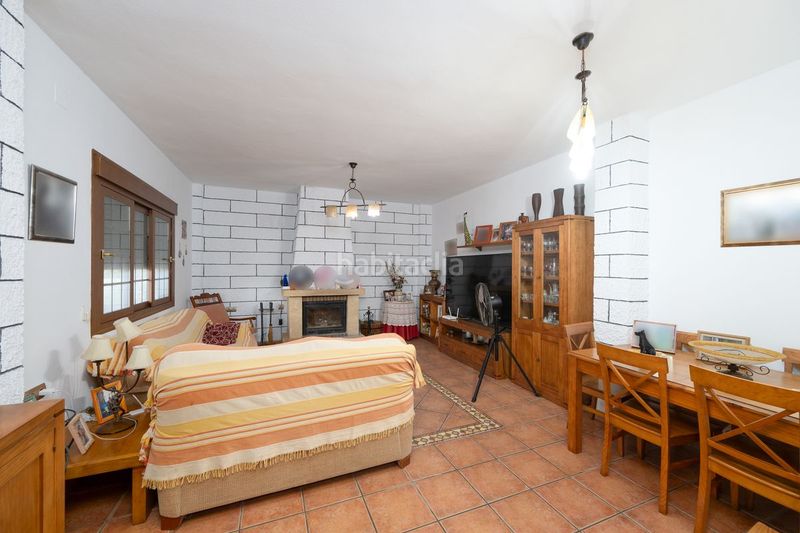Foto 84ba0f4c-cb63-4862-9587-4ab23a140a65. Chalet mit heizung pool in Busot