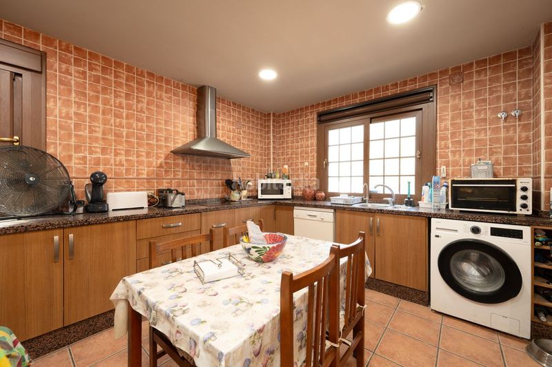 Foto d34a51a5-8586-4ff1-9a23-b9358cd0e572. Chalet mit heizung pool in Busot