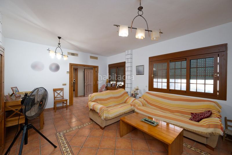 Foto dee61f0c-e77d-4729-ba45-96a695a01de4. Chalet mit heizung pool in Busot