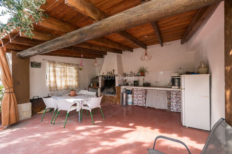 Foto f4f593ea-8342-4a00-b6a3-400596a12f5c. Chalet mit heizung pool in Busot