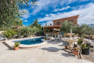 Chalet  Urbanización llano pastores