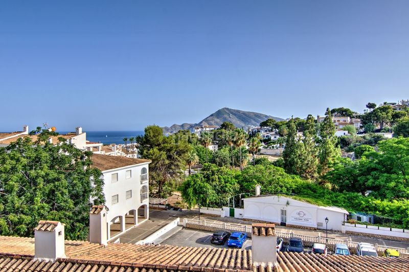 Foto 003765c3-4a1a-4da8-a6f4-27493d077db2. Dúplex en Altea ciudad Altea