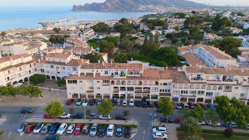 Foto 1edf3f38-4a08-4b53-be5f-b56ea9fb7d44. Dúplex en Altea ciudad Altea