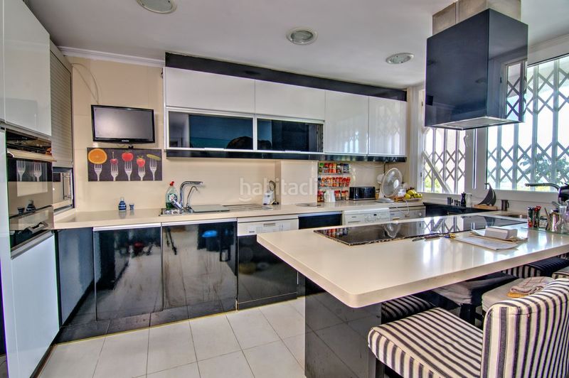Foto c04c2b23-ee39-4526-ac6a-7d6888101a80. Dúplex en Altea ciudad Altea