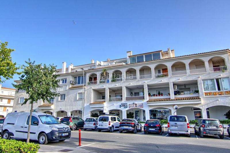 Foto cf1236a3-5c5c-4477-8b9f-ce15c6f45cda. Dúplex en Altea ciudad Altea