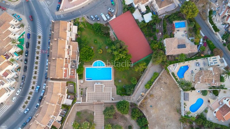 Foto f4d3a8c2-9d18-474a-99c6-3b91df991e65. Dúplex en Altea ciudad Altea