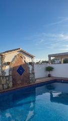 Casa in Algodonales